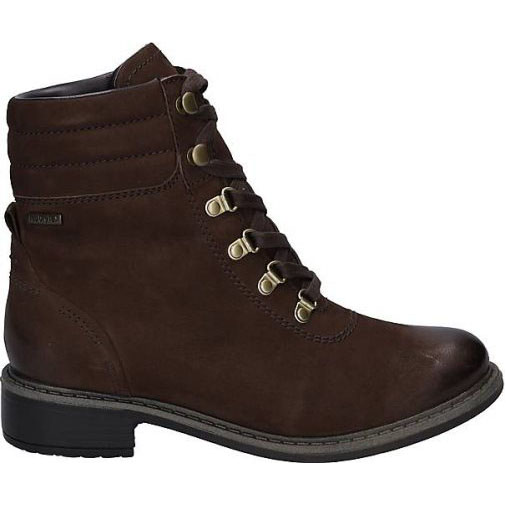 JOSEF SEIBEL Stiefelette Selena 52, moro