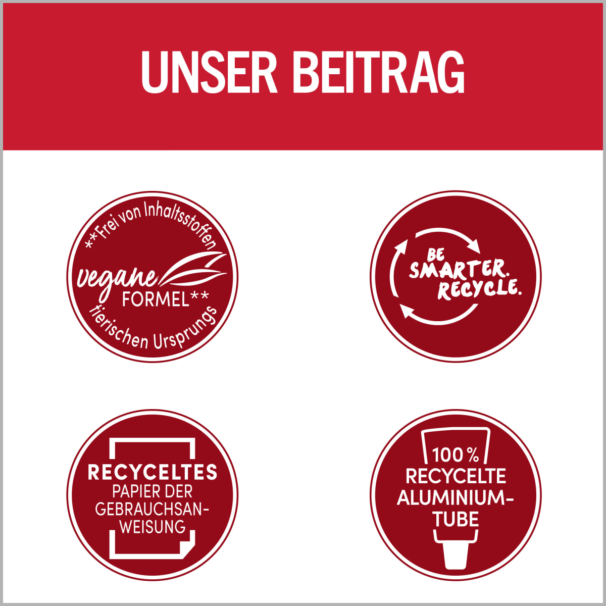 Haarfarbe 864 Rehbraun, 1 St