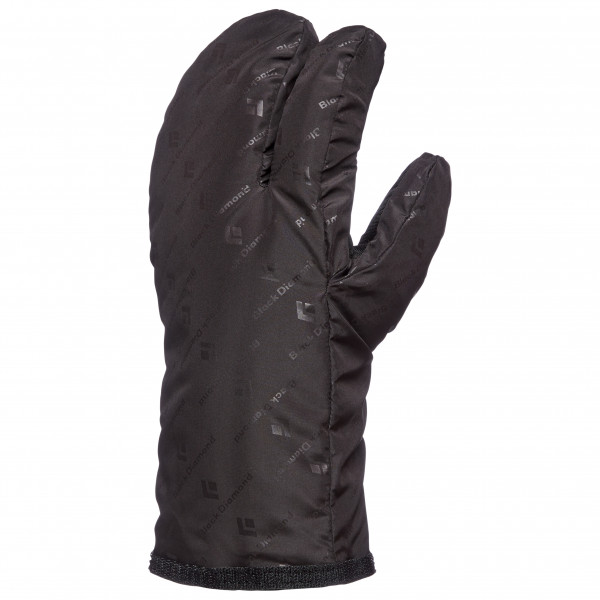 Black Diamond - Soloist Finger Gloves - Handschuhe