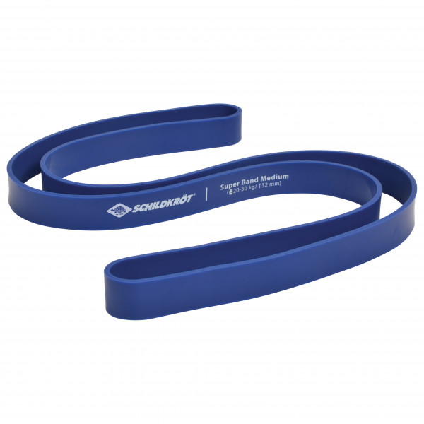 Schildkröt Fitness - Super Band Medium - Fitnessband