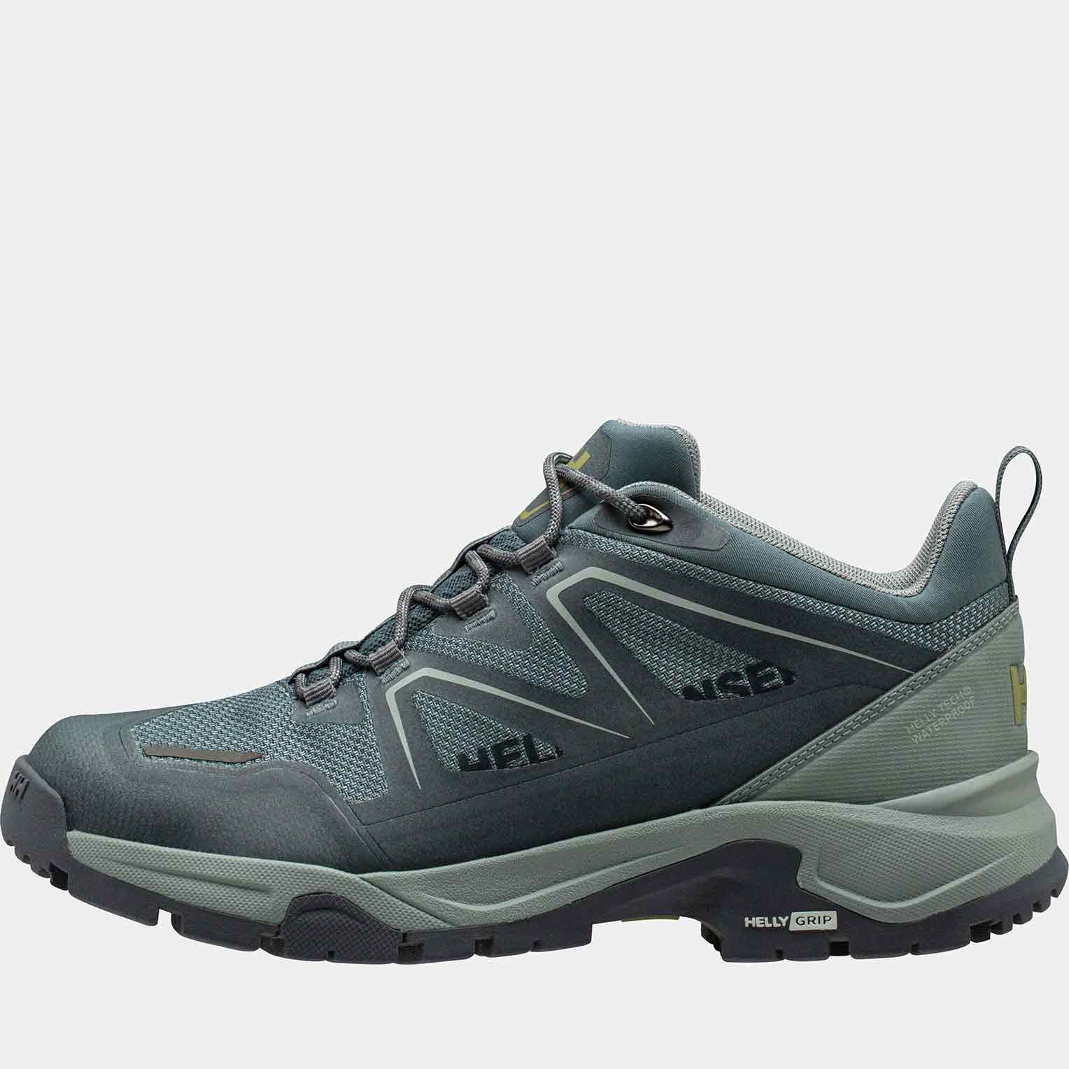 Women's Cascade Low-Cut HELLY TECH® Hiking Shoes