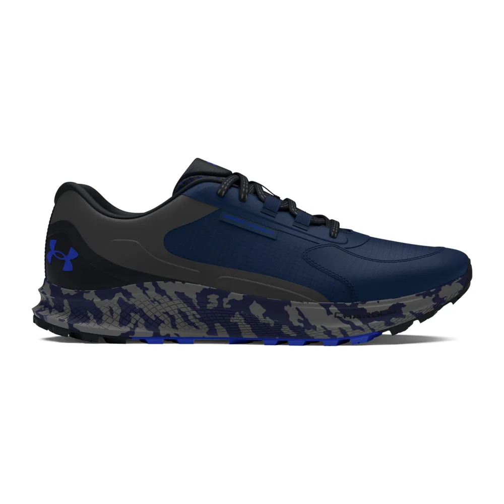 Under Armour Bandit Trail 3 3028371-400 / blau