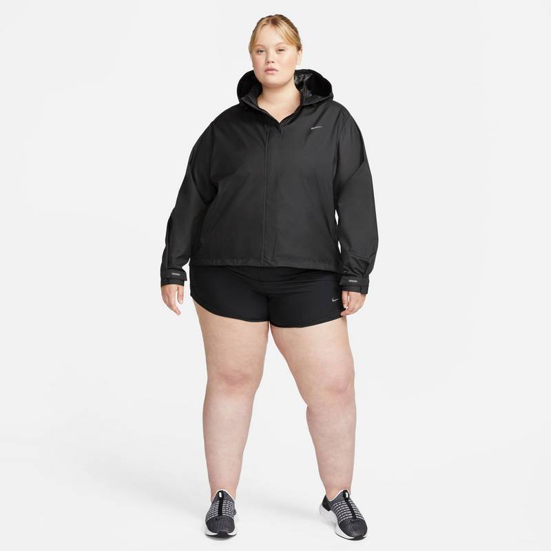 Nike FAST DRI FIT Laufjacke Damen