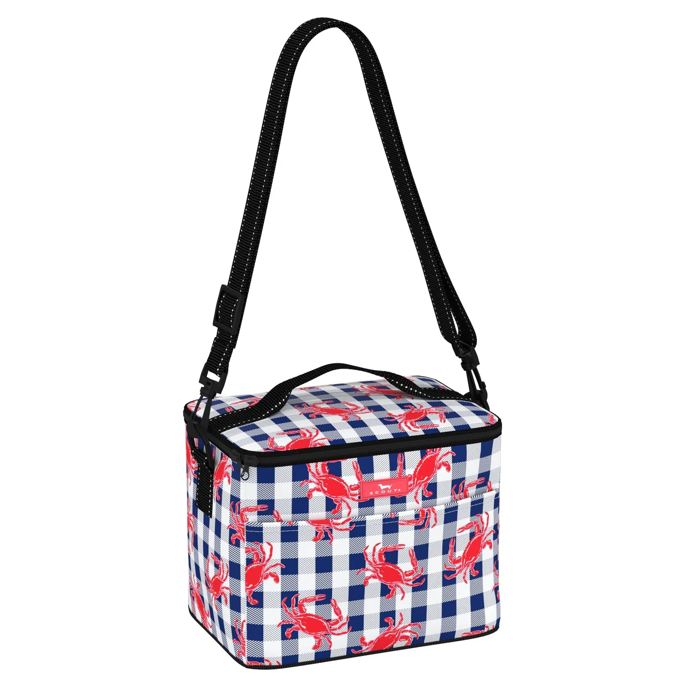 Crossbody Lunch Box Ferris Cooler