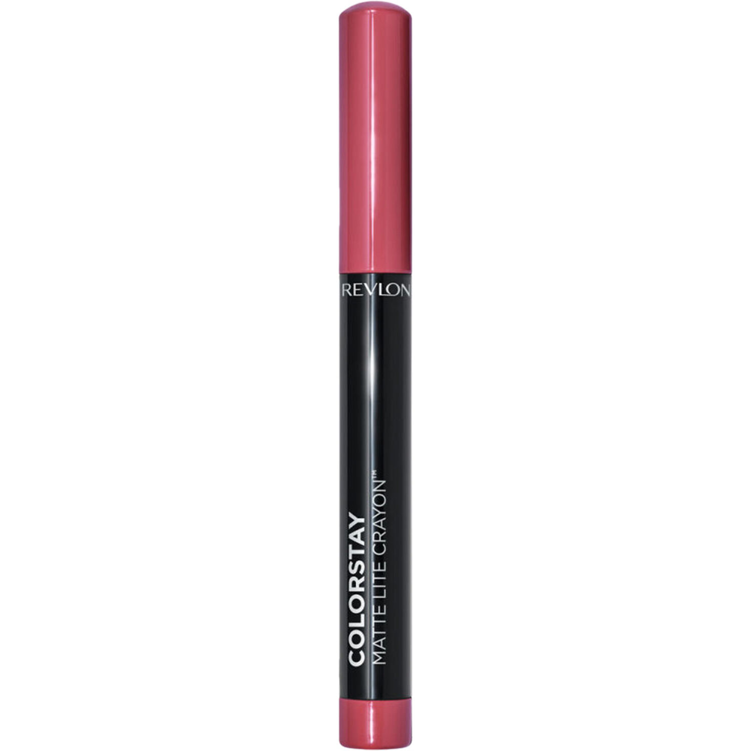 Revlon ColorStay™ Matte Lite Crayon Rouge à Lèvres Mat