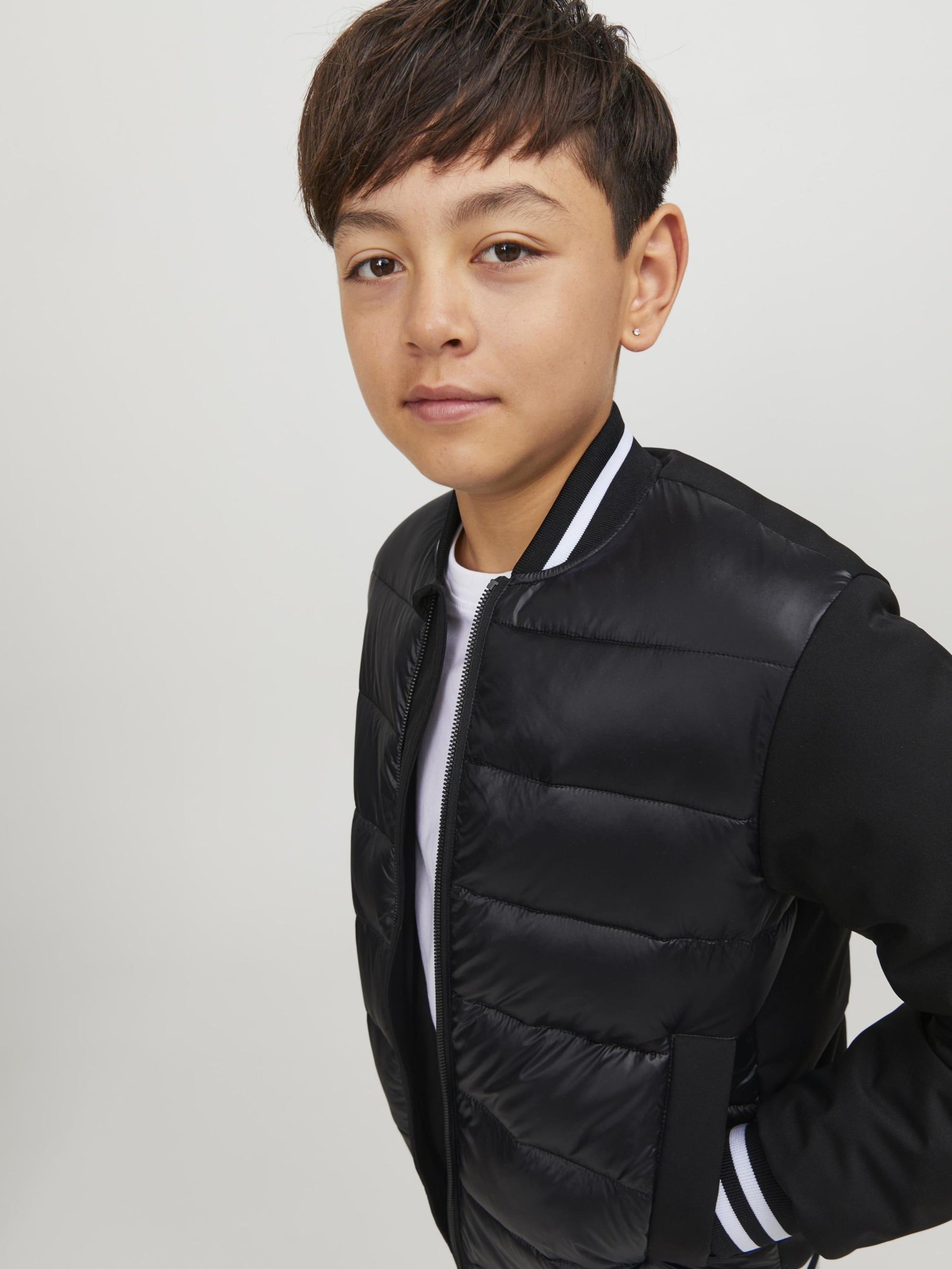 Between-Season Jacket