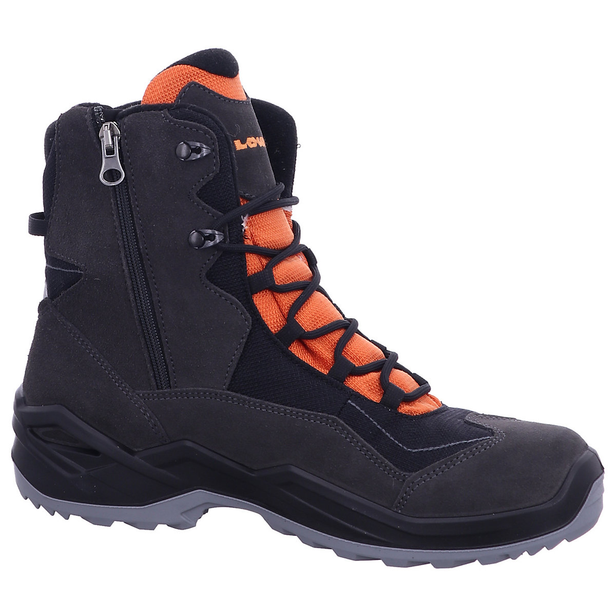 Trekking- & Wanderstiefel