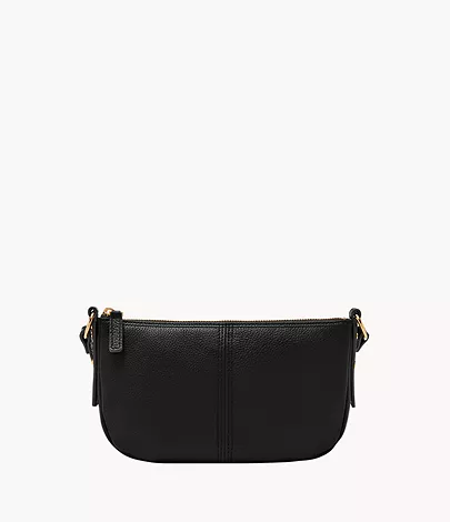 Fossil Small Crossbody Jolie Leder