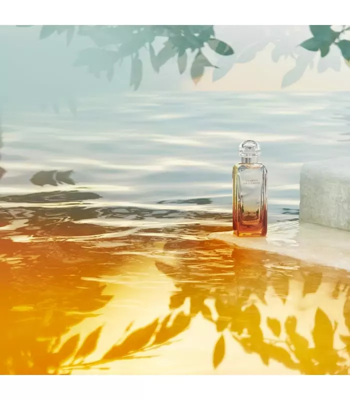 UN JARDIN SUR LA LAGUNE Eau de Toilette Vaporisateur