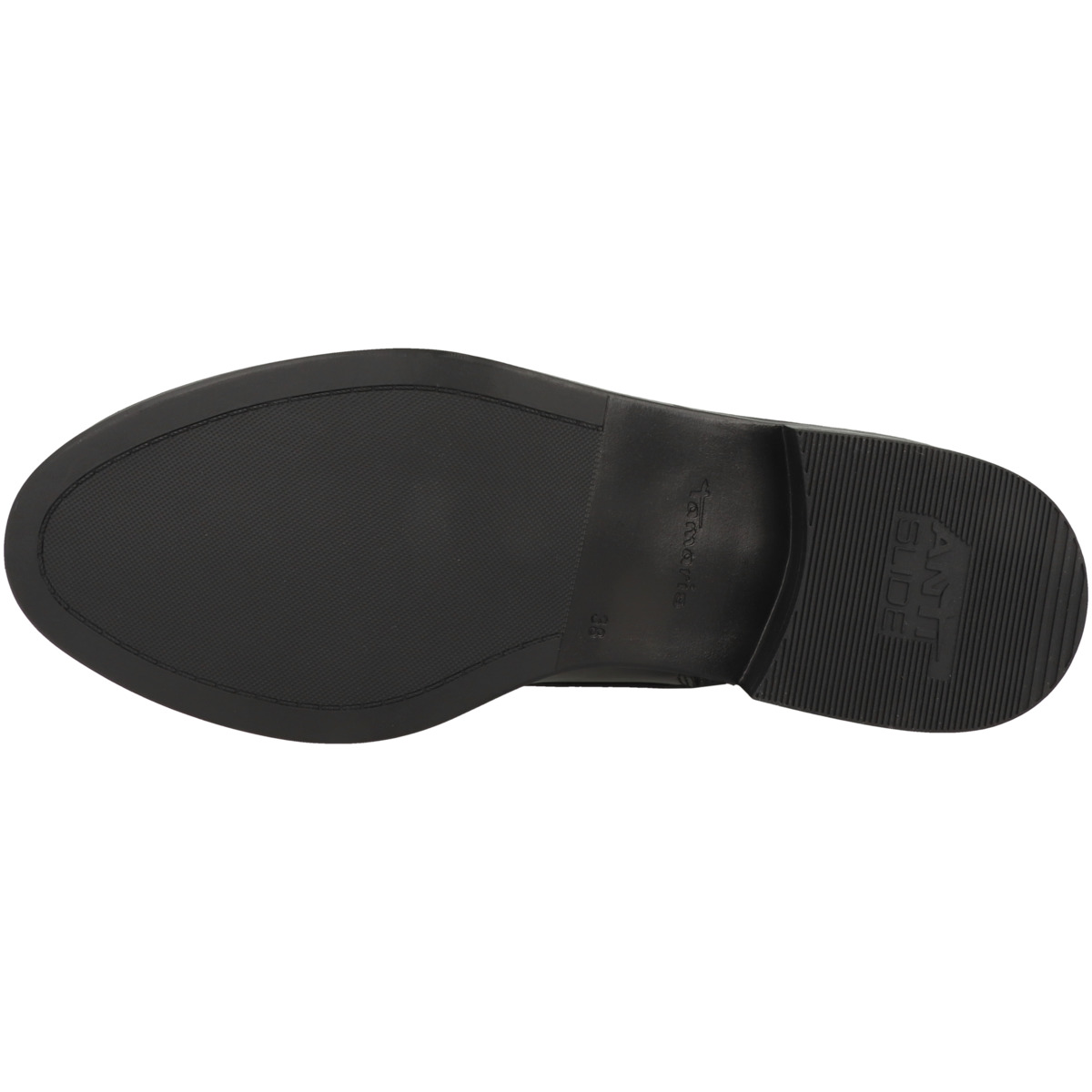 Tamaris 1-25102-41 Stiefelette schwarz