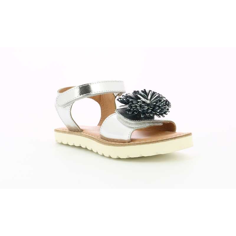 Sandales cuir Jelline