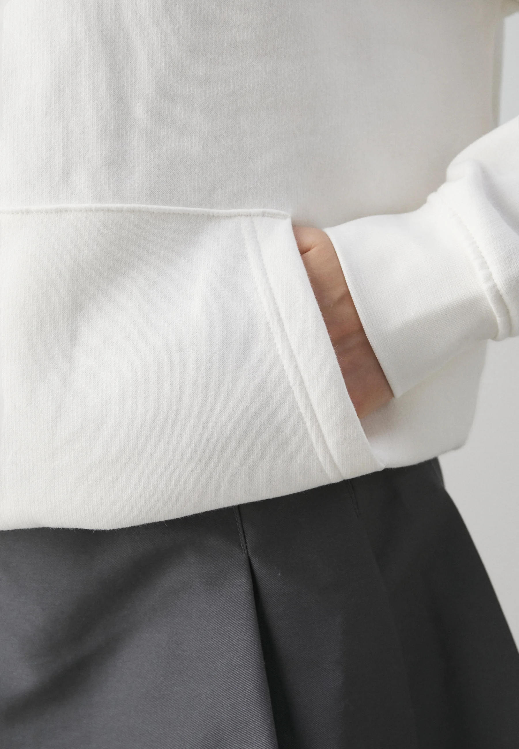 Only & Sons Sudadera con capucha clásica unisex - Sudadera con capucha
