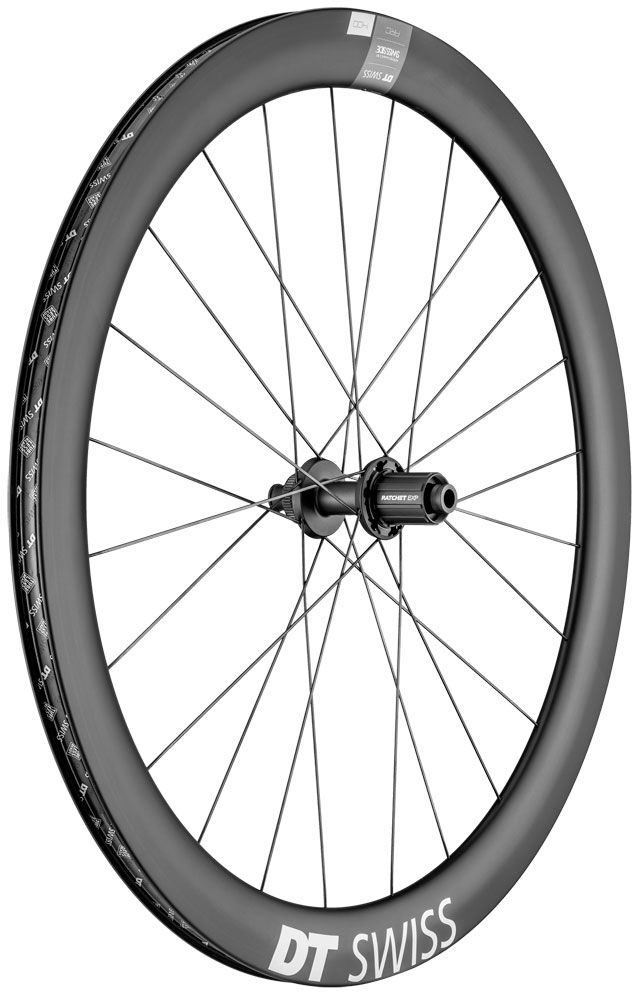 DT Swiss ARC 1400 Dicut® Carbon 50 Disc CL Hinterrad kaufen | Bike-Discount