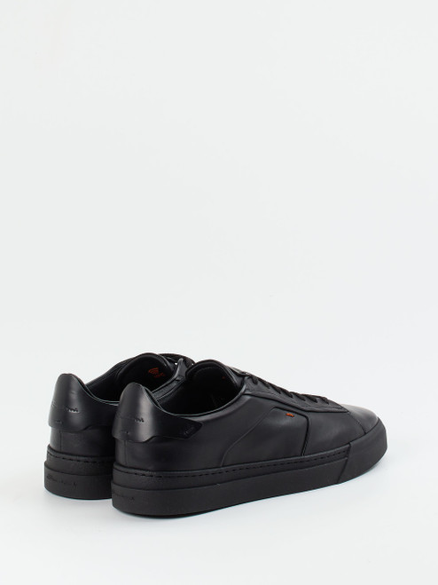Sneaker-46610090518 Santoni