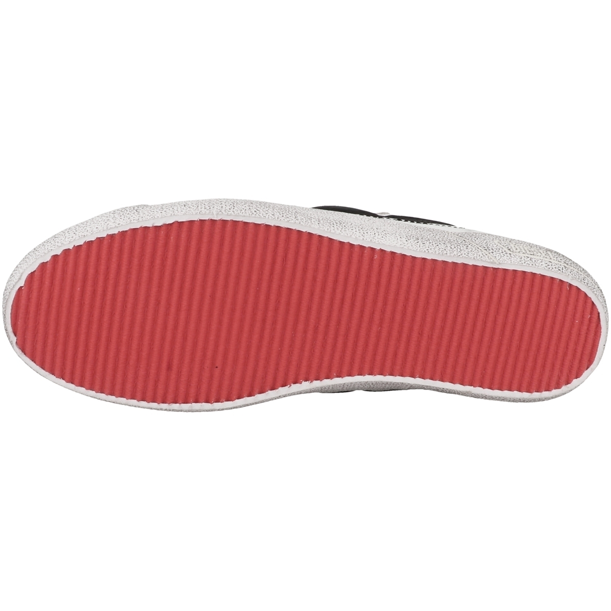 Diesel S-Leroji Low Sneaker Low weiss