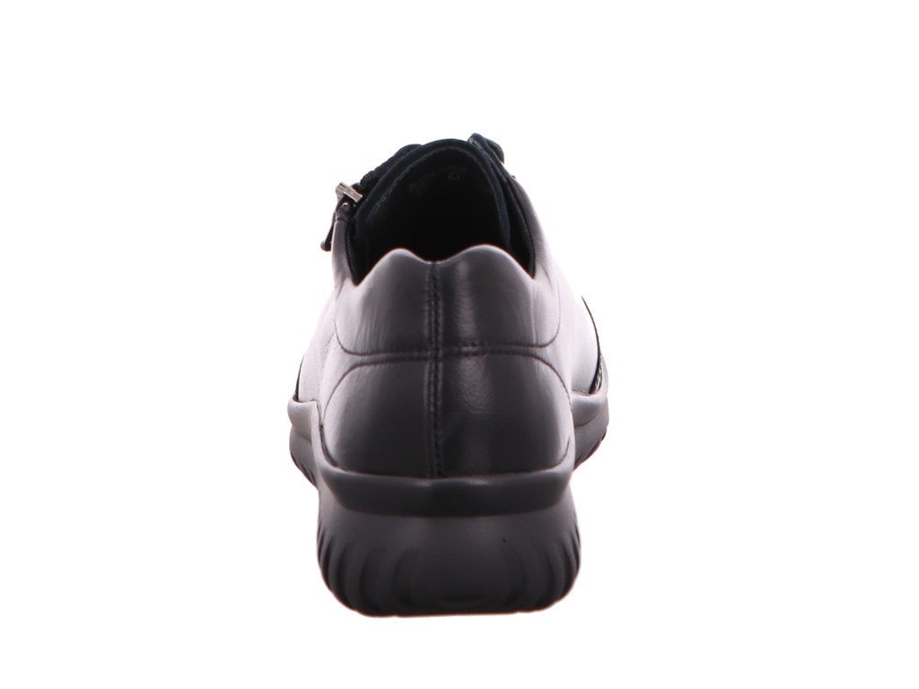 SEMLER Freizeit Schnürer schwarz L5135012001