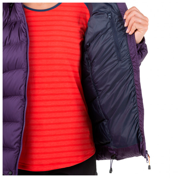Mountain Equipment - Women's Lightline Jacket - Daunenjacke