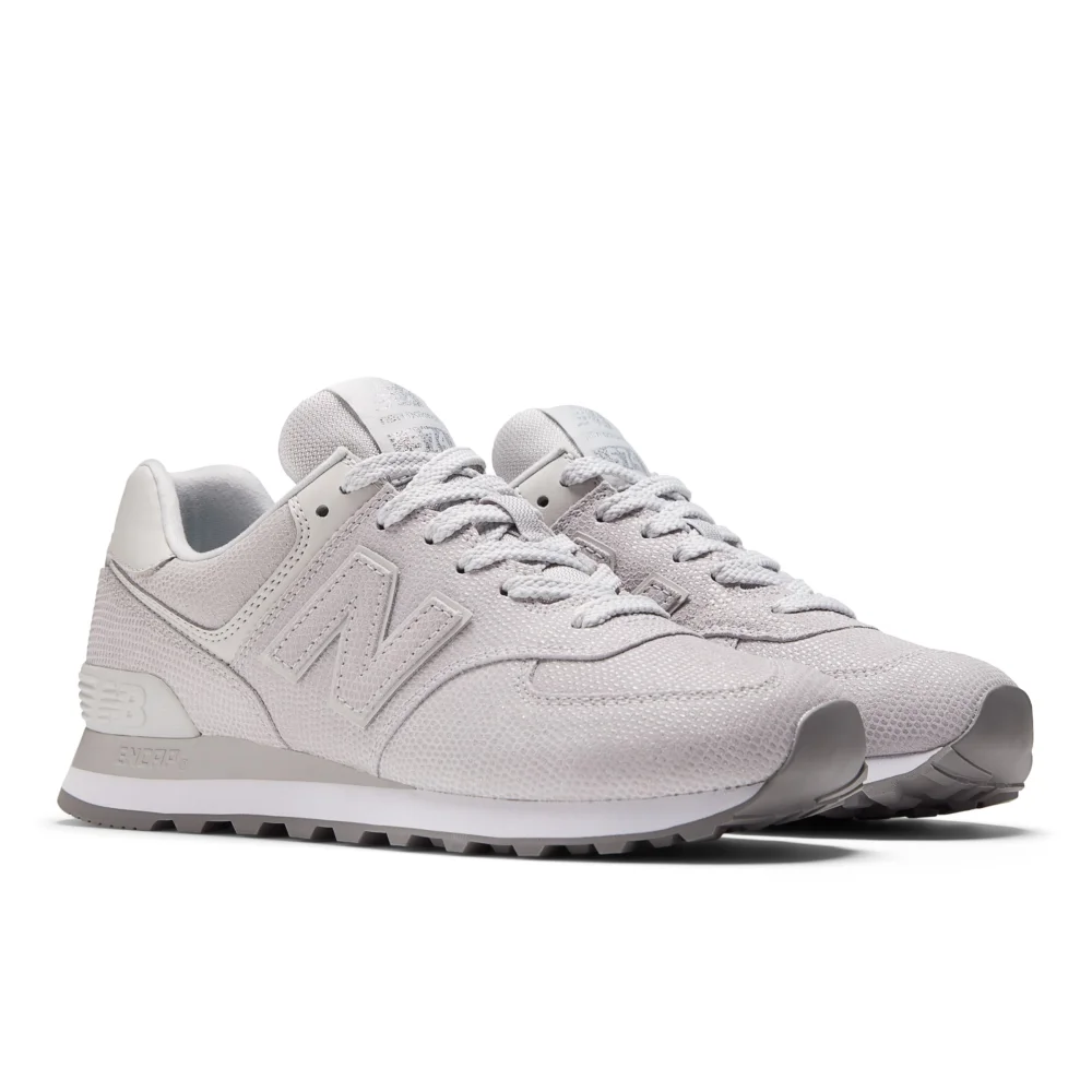 New Balance 574 WL574GC2 / grau