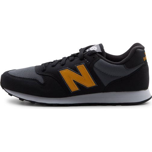 New Balance Retro-Sneaker 500