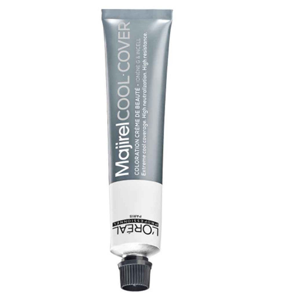 L'Oréal Professionnel Paris majirel Cool Cover 4,3 50 ml