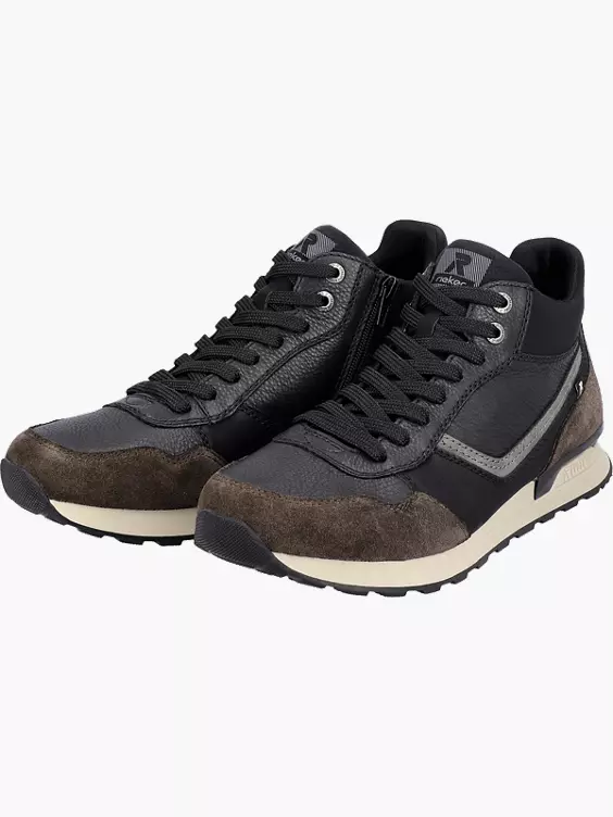 Rieker Herren Sneaker High