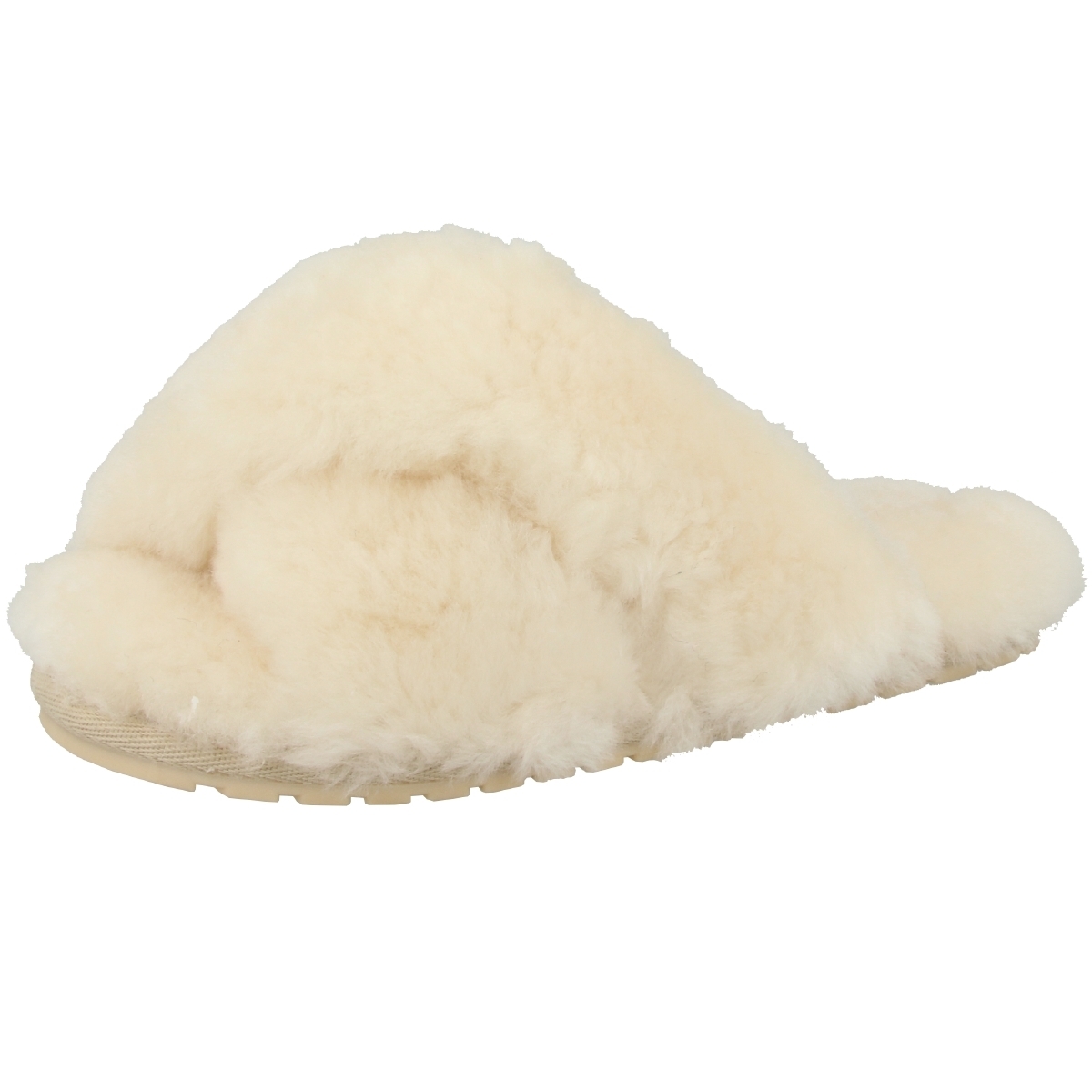 EMU Australia Mayberry Pantolette creme
