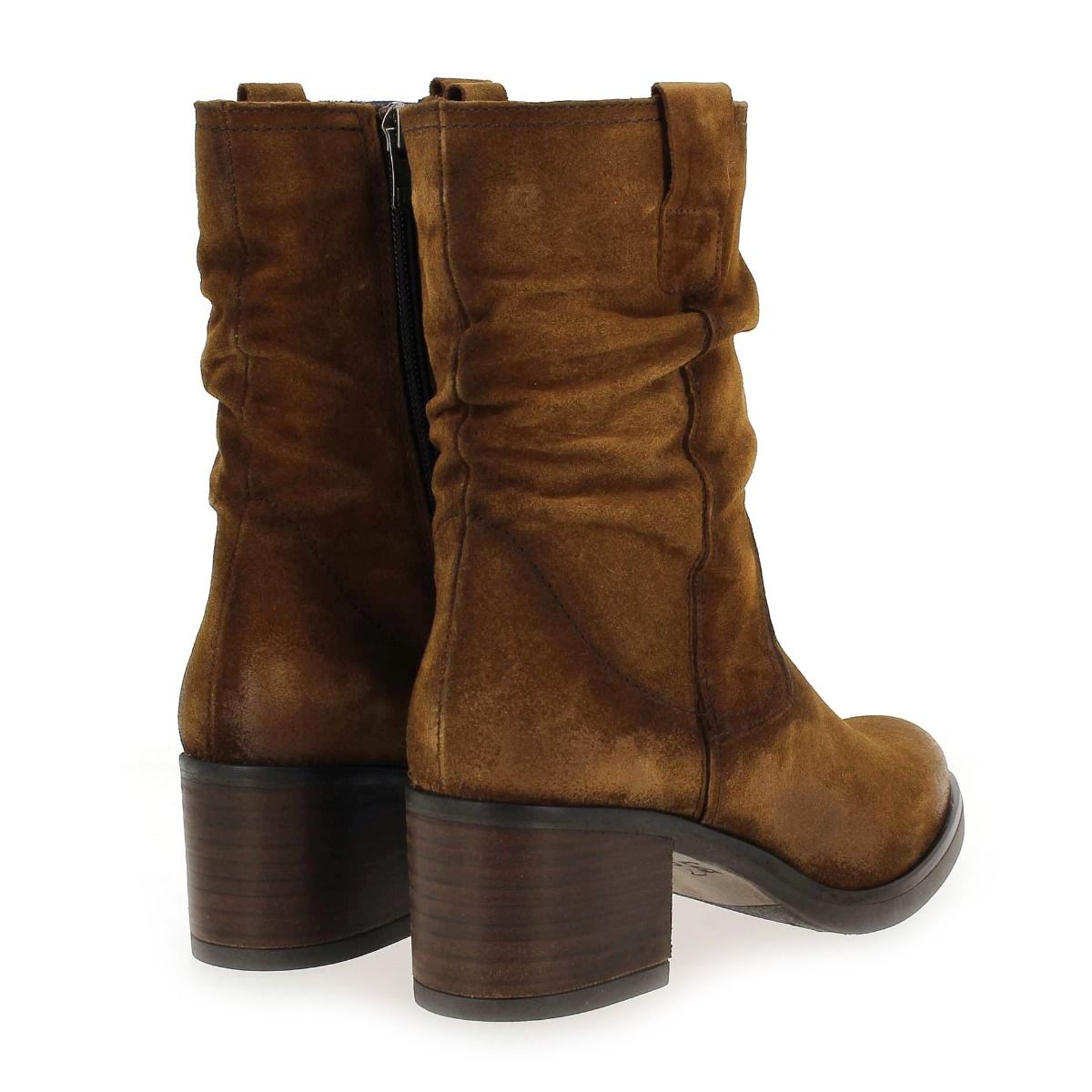 Dorking  ROX 8324 - cognac