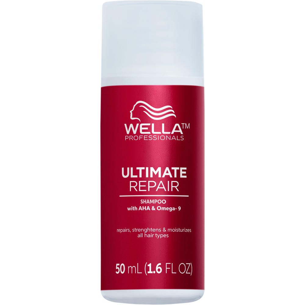 Wella Professionals Ultimate Repair Shampoo 50 ml