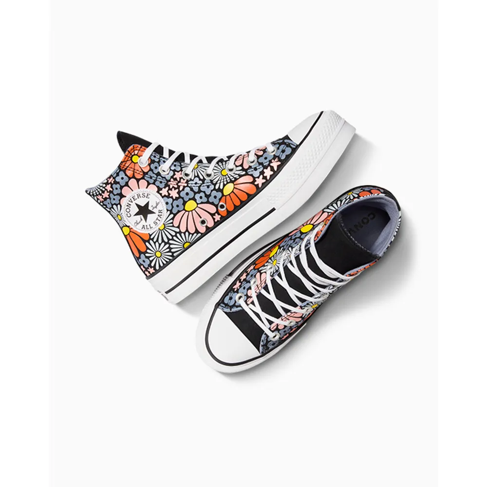Converse Chuck Taylor All Star Lift A08112C / bunt