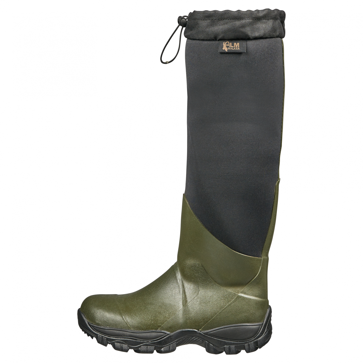 Almwalker Herren Gummistiefel Dakota