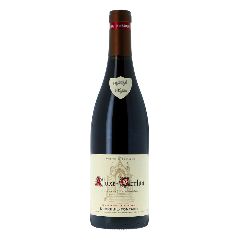 Aloxe-Corton 2020 - Aloxe-Corton - Bourgogne - Domaine Dubreuil-Fontaine (75CL.)