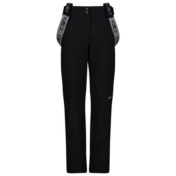 CMP - Women's Pant Stretch Polyester 39W1406 - Skihose