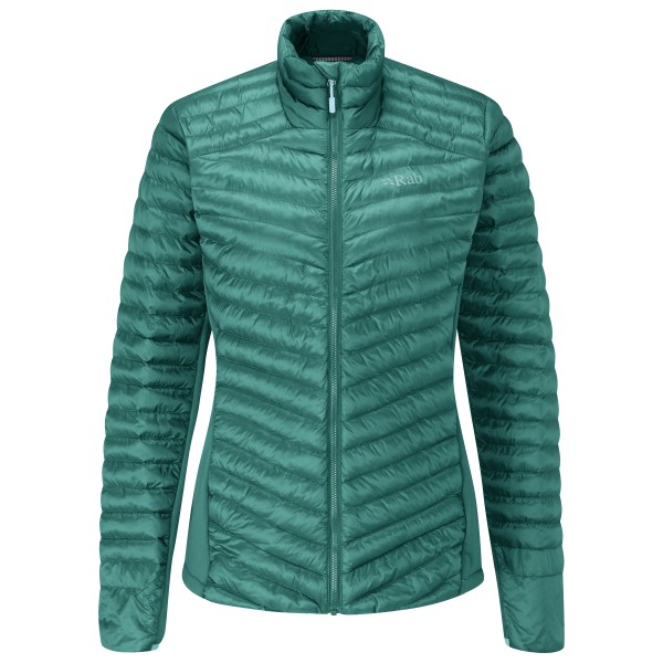 Rab - Women's Cirrus Flex 2.0 Jacket - Kunstfaserjacke