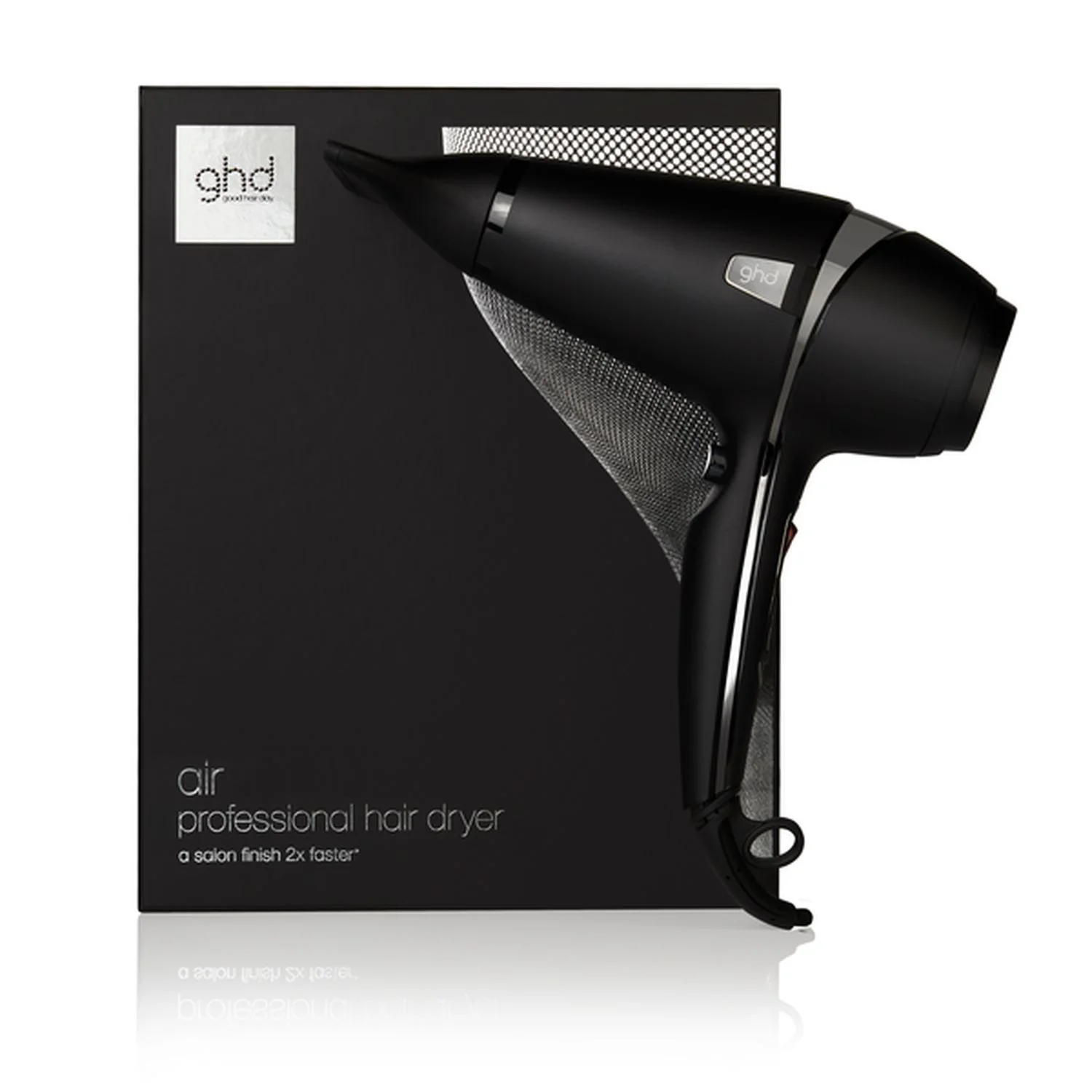 Secador de pelo ghd air®
