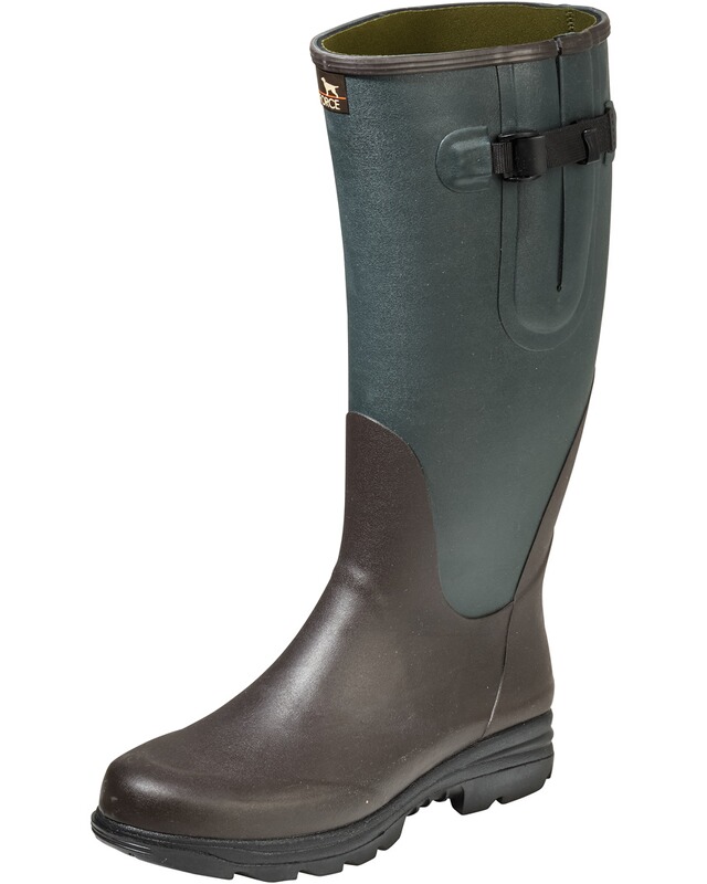 Parforce Gummistiefel mit Neoprenfutter NEO-2