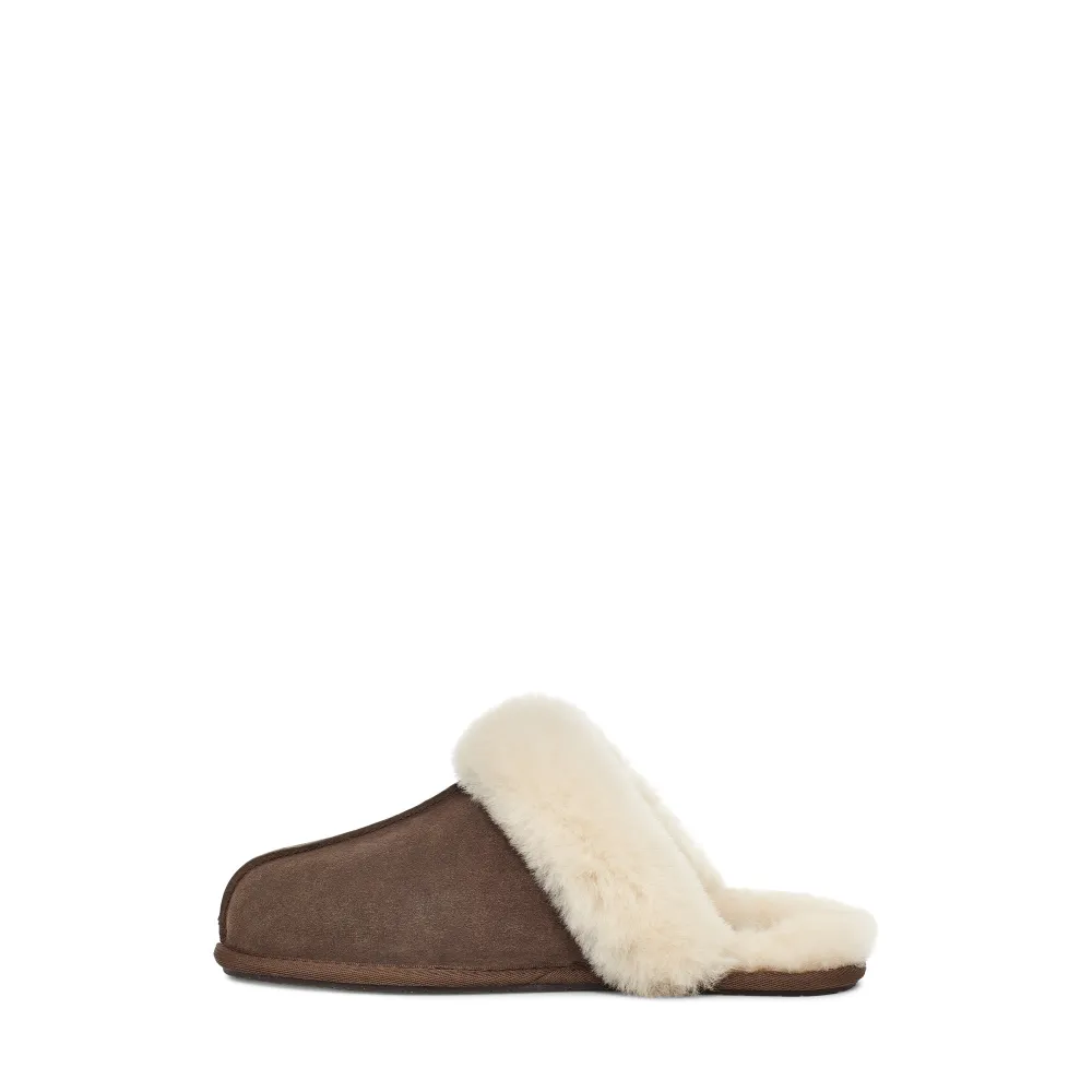 UGG Scuffette II 1106872-ESP / braun