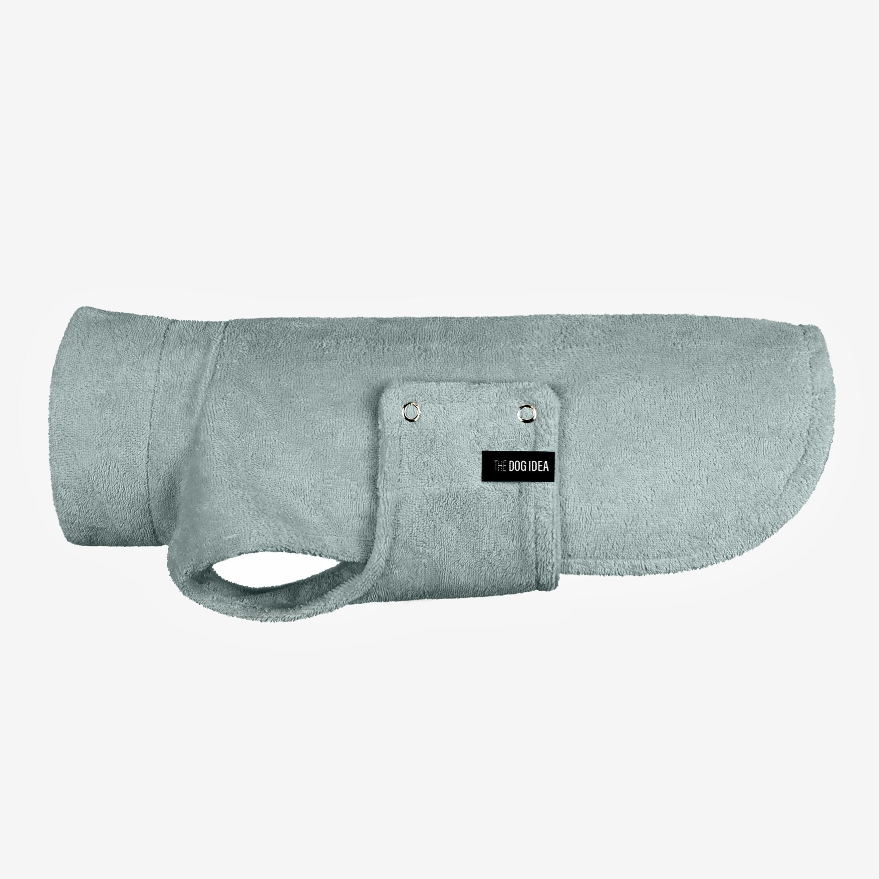 THE DOG IDEA Hundemäntel THE DOG IDEA Bademantel Every Mint M
