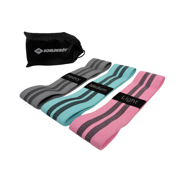 Schildkröt Fitness - Shaping Loop Set - Fitnessband