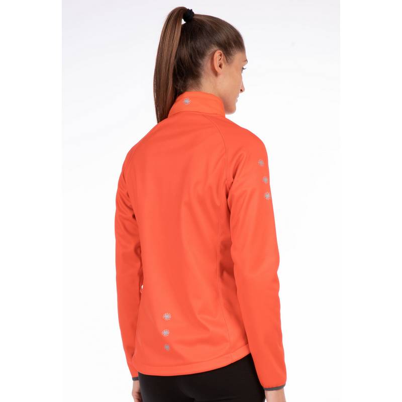 LPO Steppjacke Damen