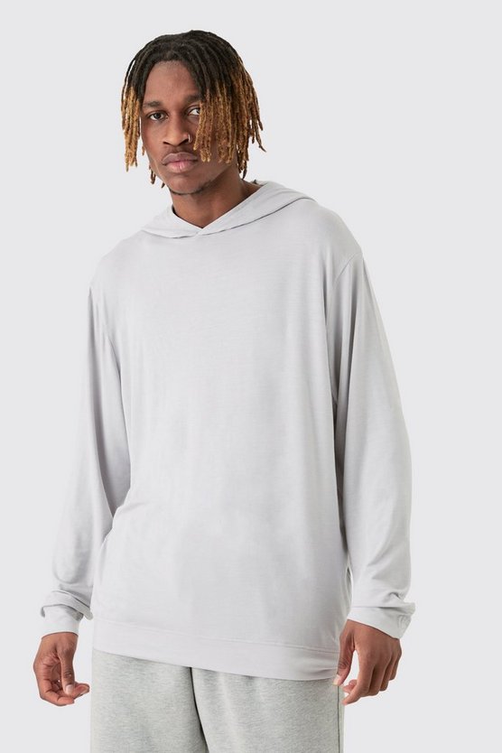Tall Premium Loungewear-Hoodie