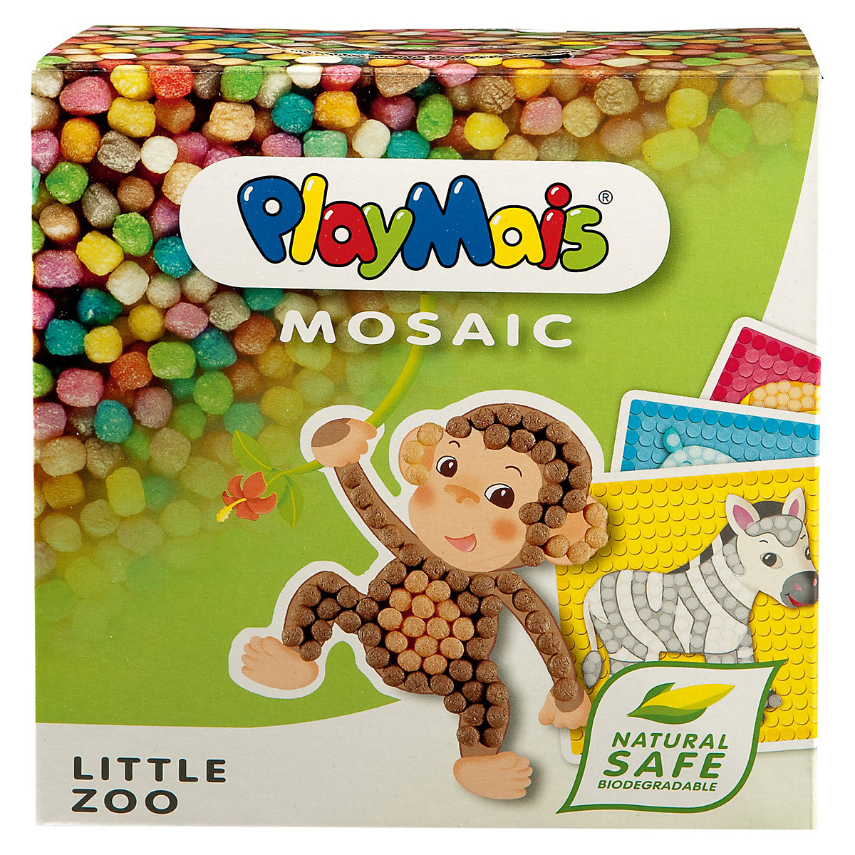 ® MOSAIC LITTLE ZOO