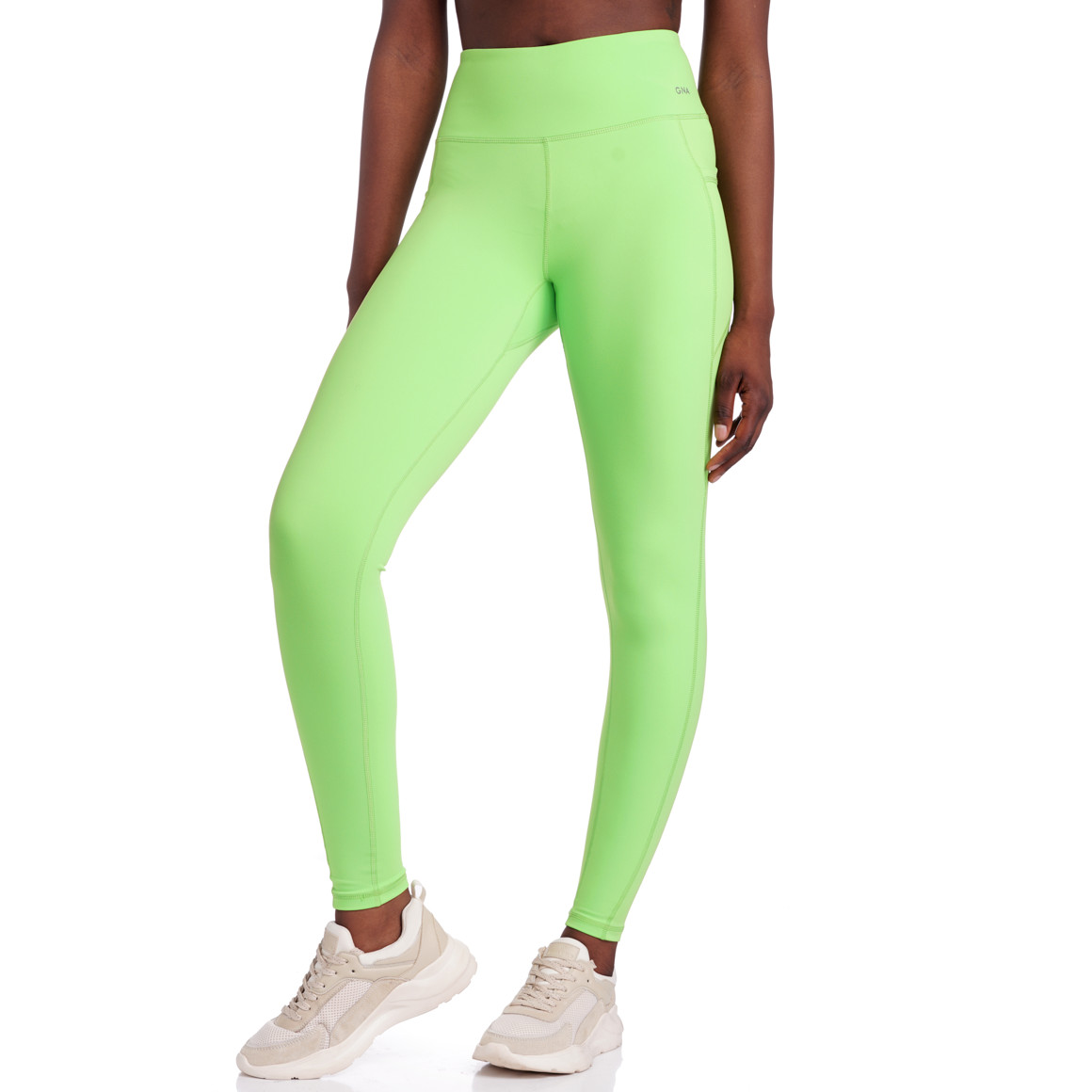 Damen Sport-Leggings