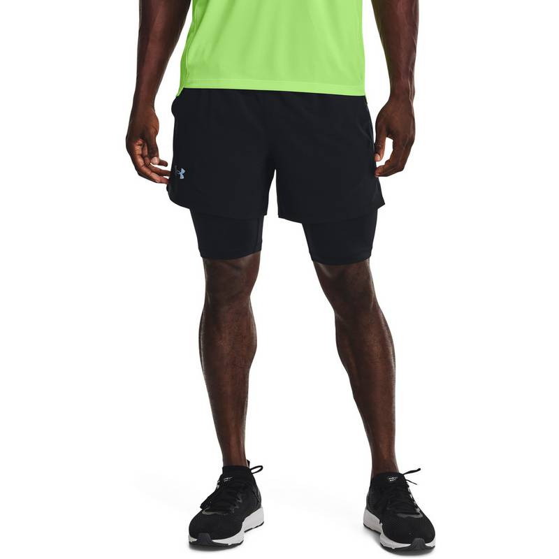 Under Armour LAUNCH Funktionsshorts Herren