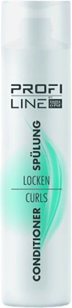 Swiss-O-Par Locken - Curls Spülung Conditioner