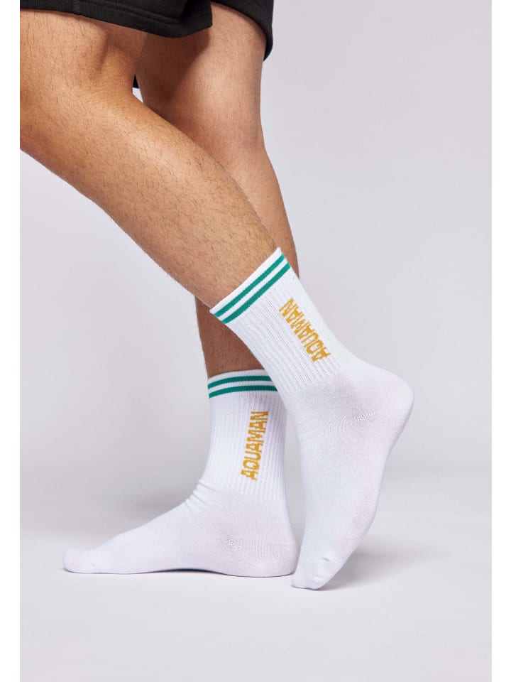 SNOCKS AQUAMAN Retro Socken 2 Paar in AQUAMAN günstig kaufen 35-38