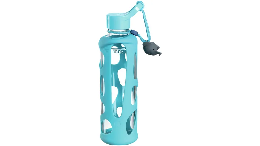 LEONARDO Trinkflasche Elefant 0,5l
