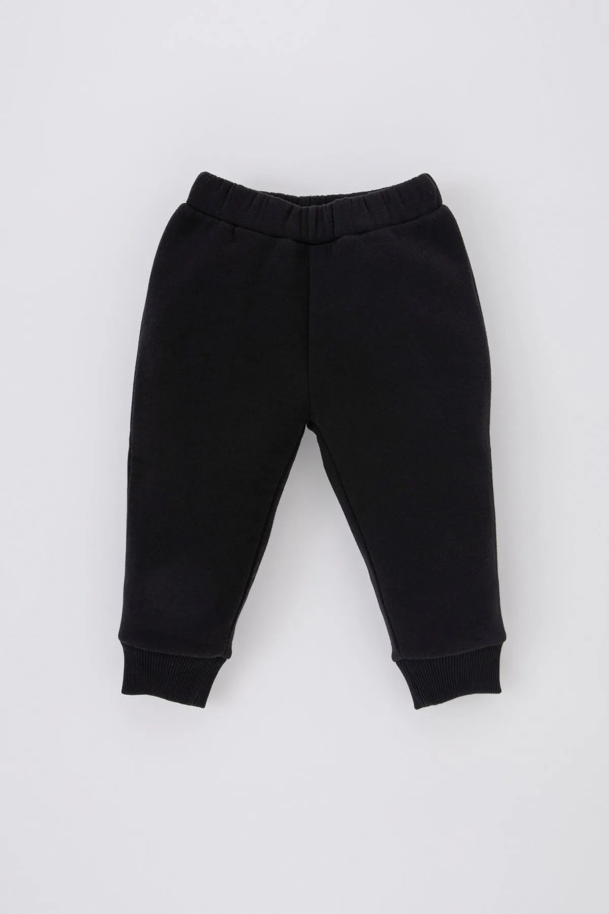 DeFacto  Baby-Mädchen-Sweatshirt-Stoff-Jogginghose