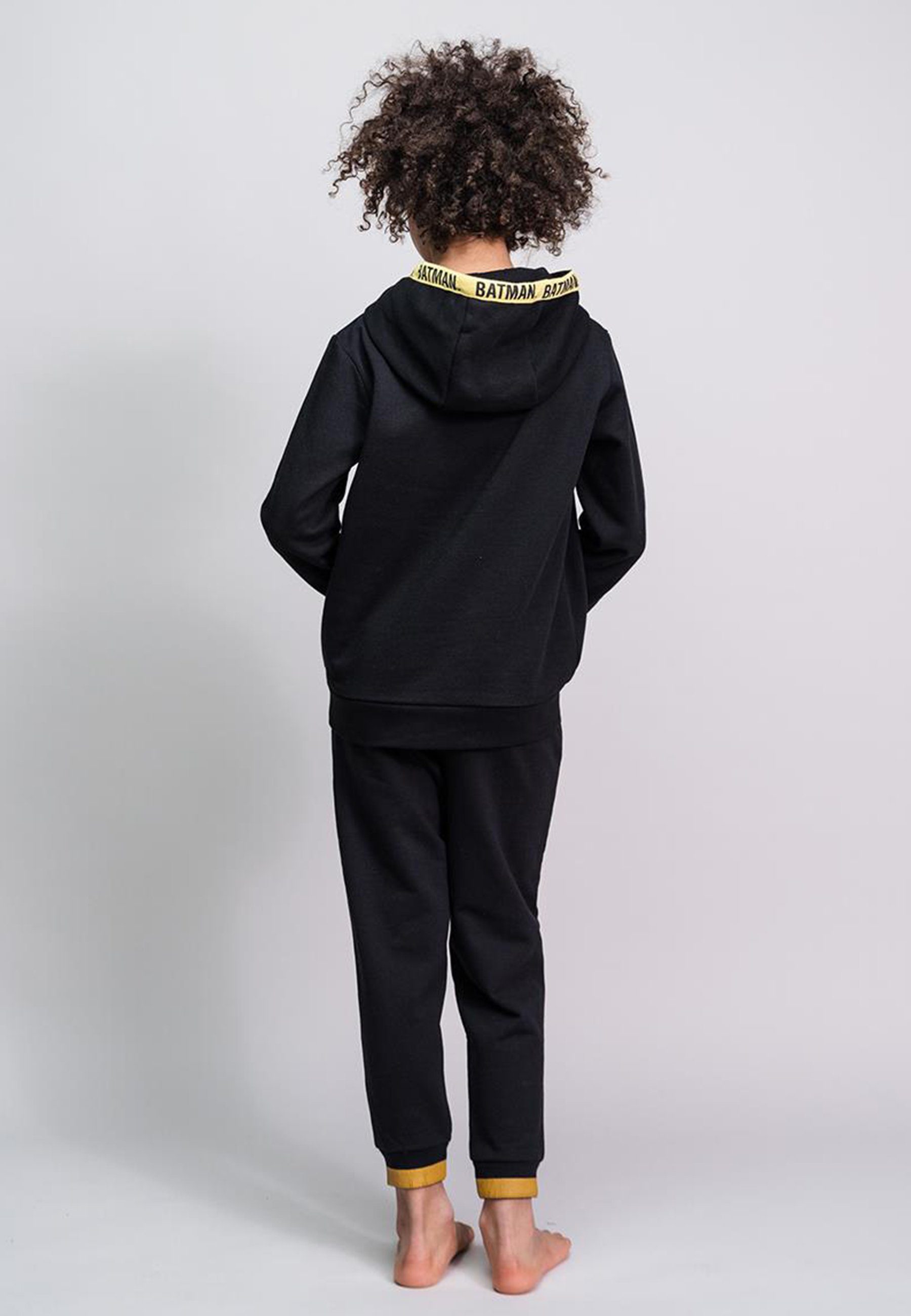 Batman Jogginghose Dark Knight Kinder Jungen Trainingshose Freizeit Hose