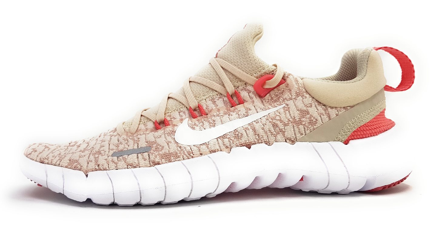 Nike Free Run CZ1891 Beige 102 Beige
