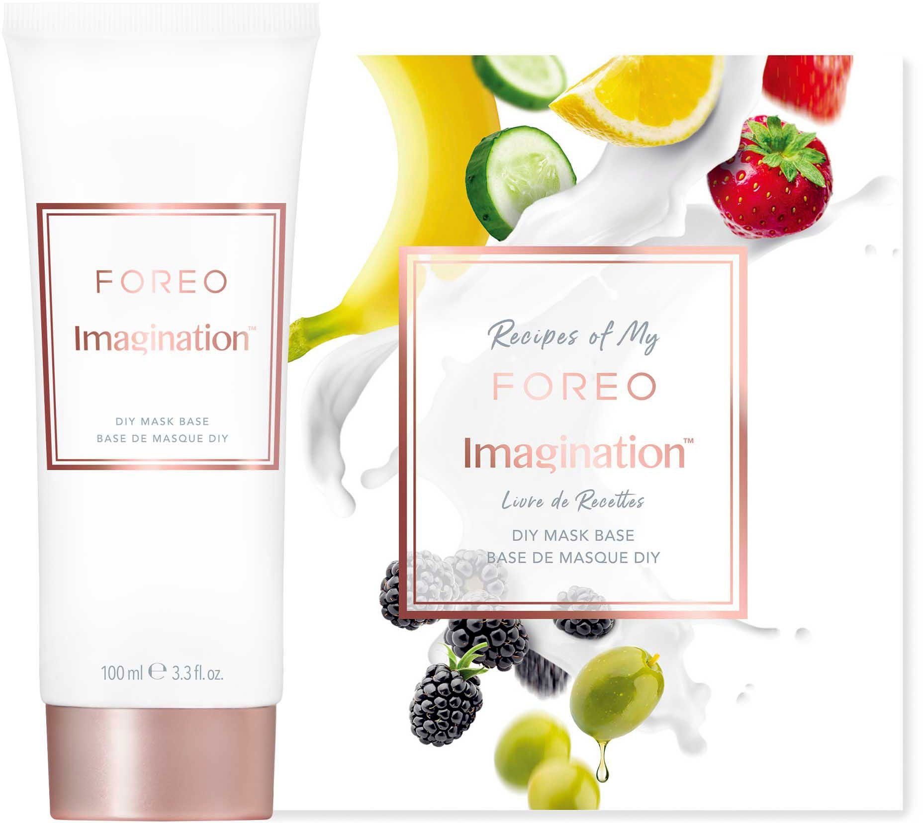 FOREO Gesichtsmaske Imagination DIY Mask Base 100ml